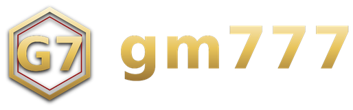 gm777 logo
